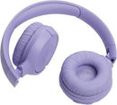 JBL Tune 520BT Purple - Free Gift RRP £5!