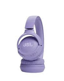 JBL Tune 520BT Purple - Free Gift RRP £5!