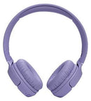 JBL Tune 520BT Purple - Free Gift RRP £5!