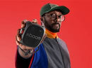 LG xboom Rock Portable Bluetooth Speaker - Red - Free Gift RRP £5!
