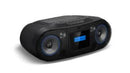 Philips Portable Soundmachine TAZ7500/10 CD, Casette, DAB+/FM radio - Free gift RRP £15!