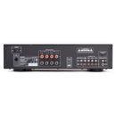 AIWA AMU-120BT 120W Bluetooth Mini Hi-Fi Stereo Amplifier