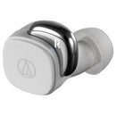 Audio-Technica ATH-SQ1TW Wireless Earbuds - Free Gift RRP £5!