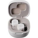 Audio-Technica ATH-SQ1TW Wireless Earbuds - Free Gift RRP £5!