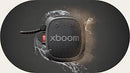 LG xboom Rock Portable Bluetooth Speaker - Red - Free Gift RRP £5!