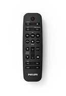 Philips Portable Soundmachine TAZ7500/10 CD, Casette, DAB+/FM radio - Free gift RRP £15!
