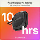 LG xboom Rock Portable Bluetooth Speaker - Red - Free Gift RRP £5!