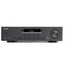 AIWA AMU-120BT 120W Bluetooth Mini Hi-Fi Stereo Amplifier