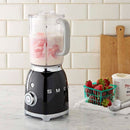 Smeg BLF01 Retro 50's Style Jug Blender, 4 Speed Settings and 3 Pre-set Programs, 1.5 Litre, 800W