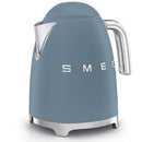 Smeg KLF03 Retro Matte Style Kettle 1.7 Litre