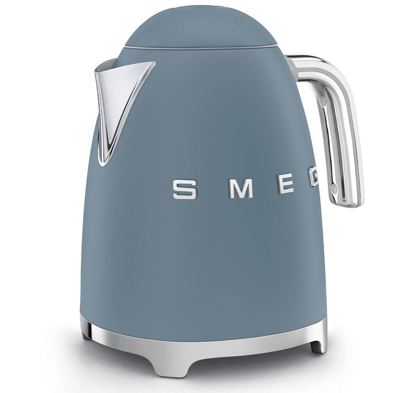 Smeg KLF03 Retro Matte Style Kettle 1.7 Litre