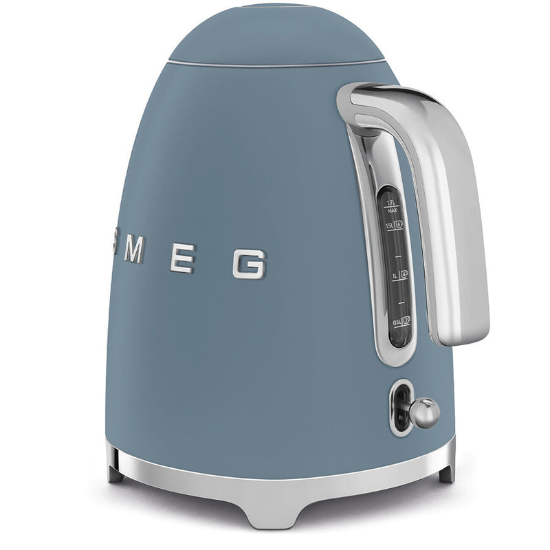 Smeg KLF03 Retro Matte Style Kettle 1.7 Litre