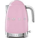 Smeg 50s Retro KLF04 Kettle with Temperature Selector 1.7 Litre