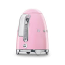 Smeg 50s Retro KLF04 Kettle with Temperature Selector 1.7 Litre