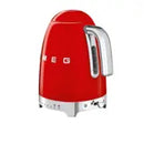 Smeg 50s Retro KLF04 Kettle with Temperature Selector 1.7 Litre