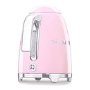 Smeg KLF05 Retro 50's Style Small Mini Kettle, 0.8L