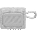 JBL Go3 Waterproof/Dustproof Wireless Bluetooth Speaker