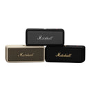 Marshall Emberton II Portable Speaker – Black & Steel