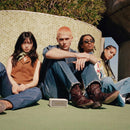 Marshall Emberton II Portable Speaker – Black & Steel