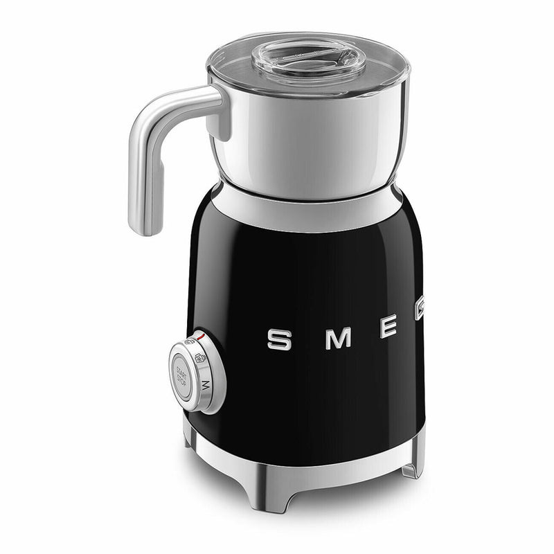 Smeg 50's Style MFF11 Milk Frother