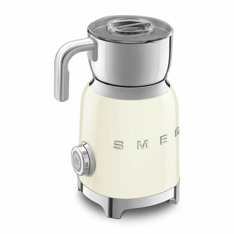 Smeg 50's Style MFF11 Milk Frother