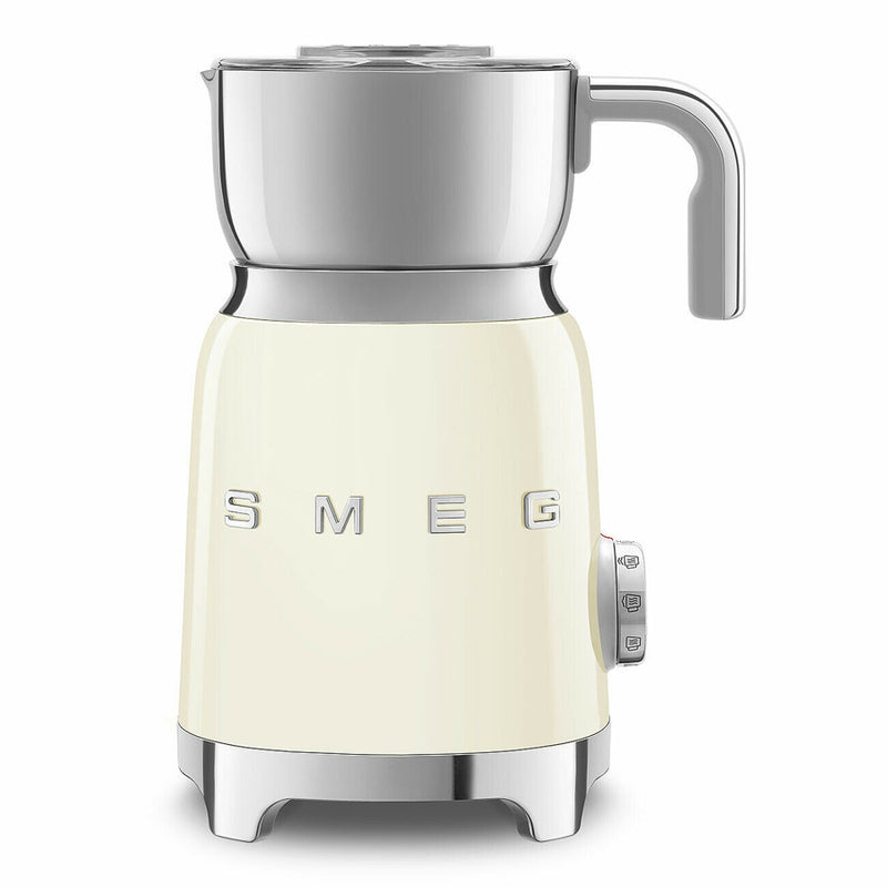 Smeg 50's Style MFF11 Milk Frother