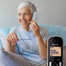 Panasonic KX-TGC260ES Cordless Phone Single Handset