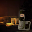 Panasonic KX-TGC260ES Cordless Phone Single Handset