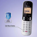 Panasonic KX-TGC260ES Cordless Phone Single Handset