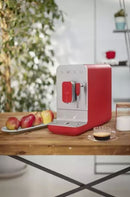 Smeg BCC02 Bean to Cup Retro Coffee Machine