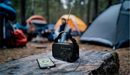 Philips TAR1609-00 Portable Radio Torch SOS Alarm - Free Gift RRP £10!