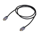 Labgear HDM 3F Flat HDMI Lead 3m or 5m