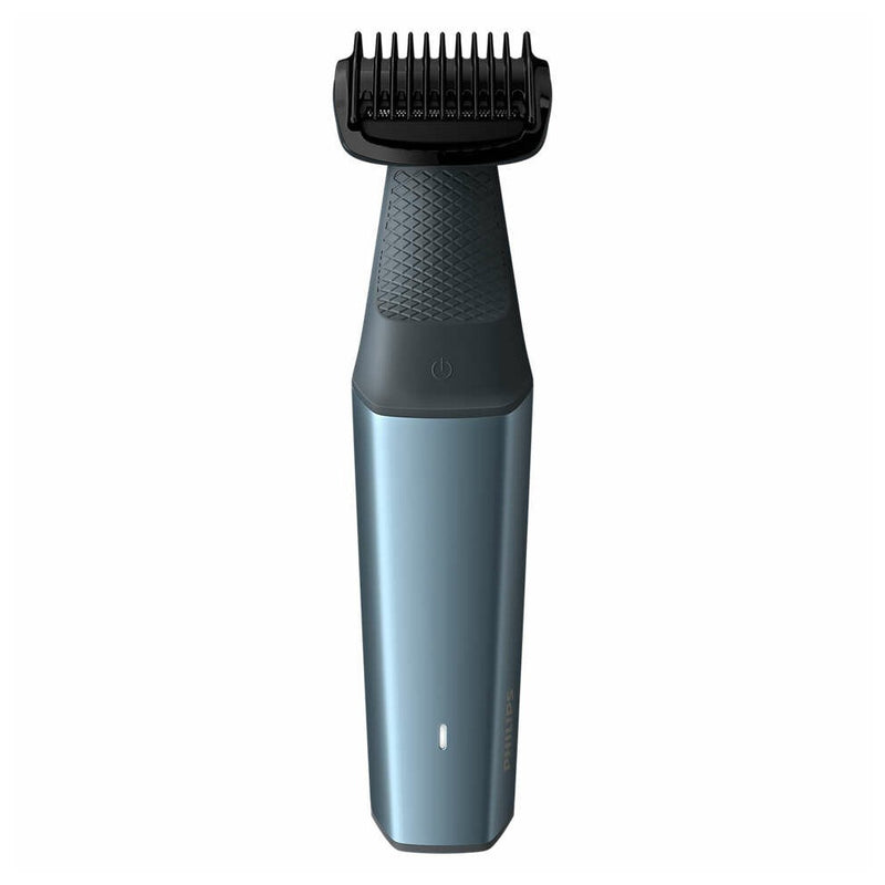 Philips BG3027/05 Showerproof Body Groomer and Intimate Trimmer - Free Gift RRP £10!