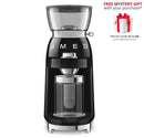 SMEG CGF03 Multi Purpose Coffee Grinder