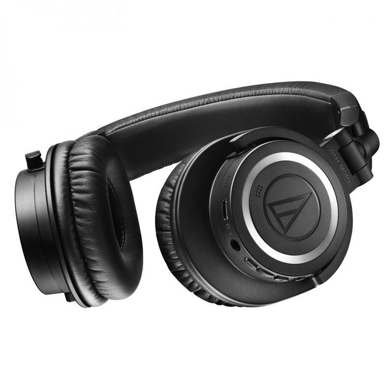 Audio-Technica ATH-M50xBT2 Bluetooth Headphones