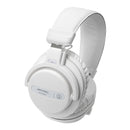 Audio Technica ATH-PRO5X DJ Headphones - Free Gift RRP £5!