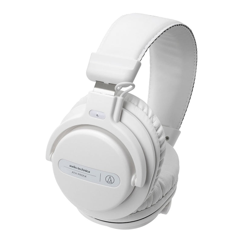 Audio Technica ATH-PRO5X DJ Headphones