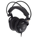 Audio-Technica ATH-AVC500 Closed-back Dynamic Headphones - Free Gift RRP £5!