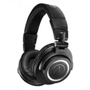 Audio-Technica ATH-M50xBT2 Bluetooth Headphones - Free Gift RRP £15!