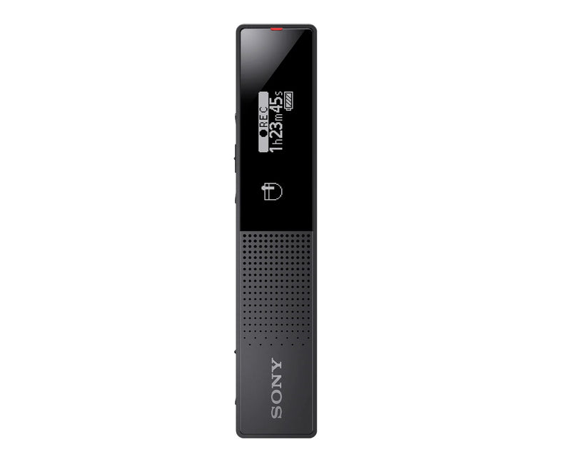 Sony ICD-TX660 Digital Voice Recorder TX SERIES - Free Gift RRP £10!