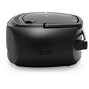 Roberts Zoombox 4 DAB/DAB+/FM Bluetooth Portable Boombox - Free Gift RRP £10!