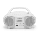 Roberts Zoombox 4 DAB/DAB+/FM Bluetooth Portable Boombox