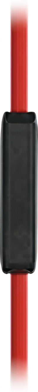 PIONEER SE-CL712T-R – In-Ear Headphones with Microphone
