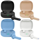 JBL Wave Flex In-Ear Wireless Earphones - Free Gift RRP £10!