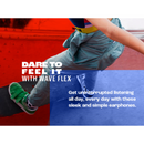 JBL Wave Flex In-Ear Wireless Earphones - Free Gift RRP £10!