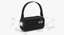 Philips TAR3500/00 Emergency Radio – AM/FM, SOS, Solar & Hand-Crank – Free Gift RRP £5!