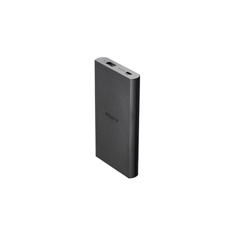 Sony CP-V10B power bank Black 10000 mAh