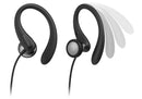 Philips TAA1105 In-Ear Sports Headphones with loop and Microphone