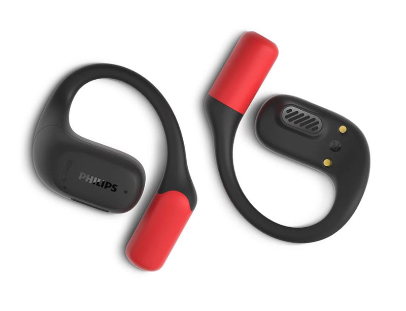 Philips TAA6709 Air Conduction Open-ear True Wireless Sports Headphones – Free Gift RRP £10!