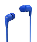 Philips TAE1105 In-ear Wired Headphones